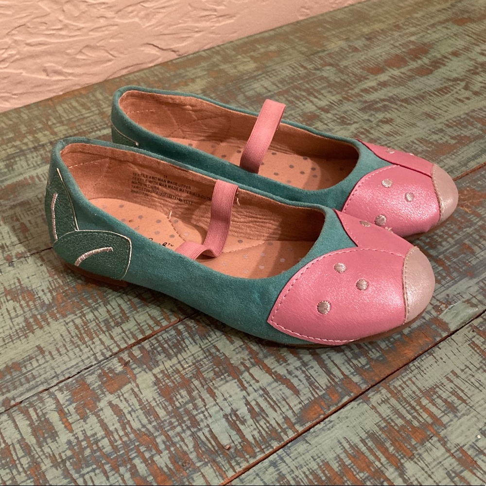 Cutest Cat & Jack slides
